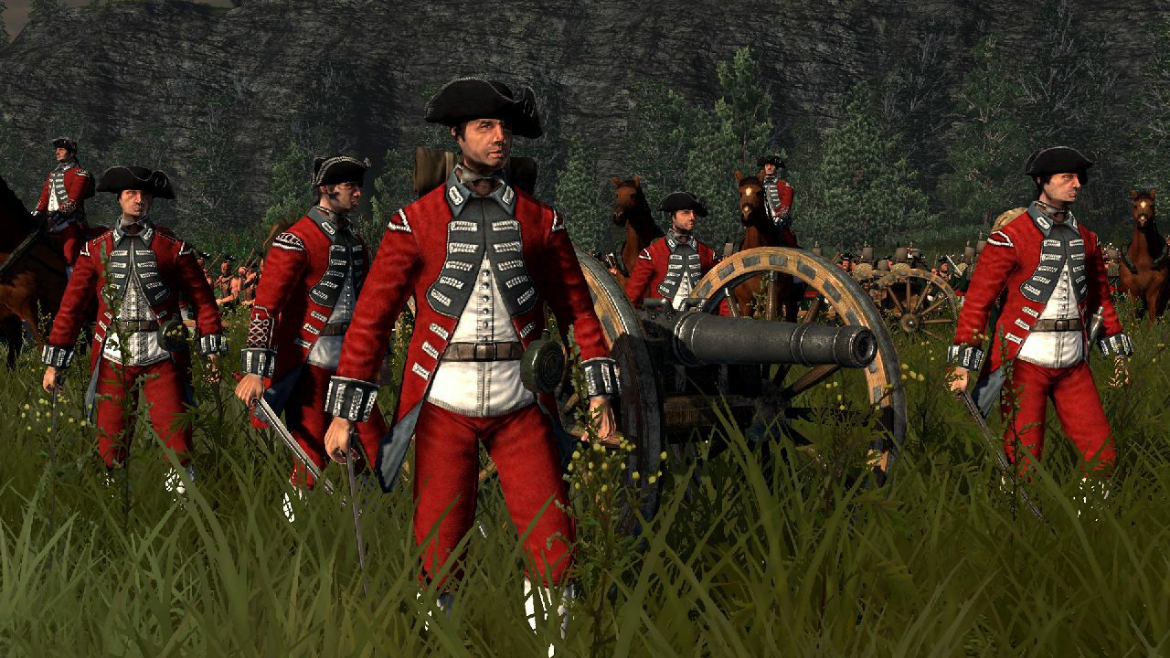 Empire: Total War - Imagen 25